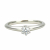 Tiffany & Co Solitaire