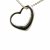 Tiffany & Co Open Heart