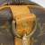 Louis Vuitton Keepall Bandouliere 45