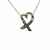 Tiffany & Co Loving heart