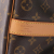 Louis Vuitton Keepall Bandouliere 50