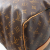 Louis Vuitton Keepall Bandouliere 55