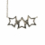 Tiffany & Co Triple Star