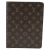 Louis Vuitton Couverture agenda de bureau