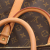 Louis Vuitton Keepall 55