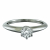 Tiffany & Co Solitaire