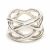 Tiffany & Co Twisted Knot