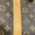 Louis Vuitton Keepall 55