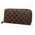 Louis Vuitton Zippy wallet