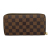 Louis Vuitton Zippy wallet