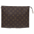 Louis Vuitton Poche Toilette