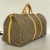 Louis Vuitton Keepall Bandouliere 55