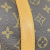 Louis Vuitton Keepall Bandouliere 55