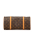 Louis Vuitton AB Louis Vuitton Brown Monogram Canvas Canvas Monogram Papillon 30 France