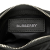 Burberry AB Burberry Black Nylon Fabric Belt Bag China