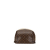 Louis Vuitton AB Louis Vuitton Brown Beige Monogram Canvas Canvas Marc Newson Monogram Shearling Backpack France