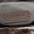 Chanel AB Chanel Silver Calf Leather Medium Metallic skin Modern Chain Tote Italy