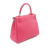 Hermès A Hermès Pink Hot Pink Calf Leather Togo Kelly II Retourne 25 France