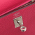 Hermès A Hermès Pink Hot Pink Calf Leather Togo Kelly II Retourne 25 France