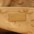 Chanel B Chanel Brown Beige Lambskin Leather Leather CC Wild Stitch Handbag Italy