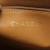 Chanel AB Chanel Brown Beige Caviar Leather Leather Caviar Medallion Tote Italy