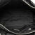 Prada AB Prada Black Nylon Fabric Re Padded Satchel Romania