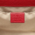 Gucci AB Gucci Red Calf Leather Small GG Marmont Top Handle Satchel Italy