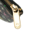 Louis Vuitton Black Monogram Multicolore Canvas Canvas Monogram Multicolore Pochette Plate MM France