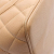 Chanel B Chanel Brown Nude Caviar Leather Leather Caviar Medallion Tote Italy