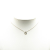 Tiffany & Co Tiffany Silver Elsa Peretti Sterling Silver Open Heart Pendant Necklace Spain