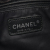 Chanel B Chanel Brown Dark Brown Nylon Fabric New Travel Line Crossbody Italy