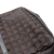 Chanel B Chanel Brown Dark Brown Nylon Fabric New Travel Line Crossbody Italy