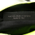 Balenciaga B Balenciaga Green Lime Nylon Fabric Explorer Belt Bag Italy