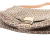 Fendi B Fendi Brown Light Brown Canvas Fabric Zucchino Mamma Forever Italy