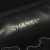 Chanel B Chanel Black Caviar Leather Leather CC Caviar Vanity Case Italy