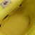 Hermès B Hermès Yellow Light Yellow Calf Leather Swift Toolbox 20 France