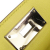 Hermès B Hermès Yellow Light Yellow Calf Leather Swift Toolbox 20 France