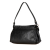 Chloé B Chloé Black Calf Leather Lily Satchel Romania