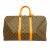 Louis Vuitton Keepall 50