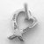 Tiffany & Co Loving heart