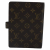 Louis Vuitton Agenda cover