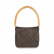 Louis Vuitton Looping MM