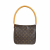 Louis Vuitton Looping MM