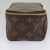 Louis Vuitton Cube de rangement