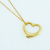 Tiffany & Co Open Heart