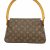 Louis Vuitton Mini looping