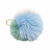 Fendi Pompon charm