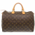 Louis Vuitton Speedy 35