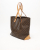 Louis Vuitton Monogram Cabas Alto Tote Bag