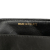 Chanel B Chanel Black Lambskin Leather Leather Medium Lambskin Diana Flap France